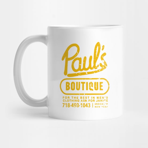 pauls boutique by barbados